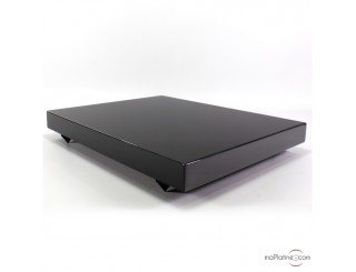 Support Pro-Ject pour platine vinyle Ground it Deluxe 2 Support Pro-Ject pour platine vinyle Ground it Deluxe 2