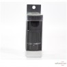 Weibliche IEC-Buchse Furutech FI-32 R 16A aus rhodiniertem Kupfer