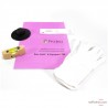 Platine vinyle manuelle Pro-Ject 6 Perspex SB