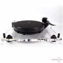 Platine vinyle manuelle Pro-Ject 6 Perspex SB