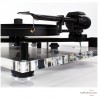 Platine vinyle manuelle Pro-Ject 6 Perspex SB