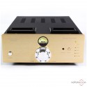 Amplificador integrado Pier Audio MS 480SE