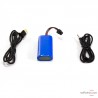 Enceinte portable Soundcast VG3