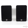 Enceintes de bibliothèque Q Acoustics Concept 20