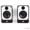 Q Acoustics Concept 20 Regallautsprecher