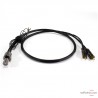Atlas Hyper Integra TT Phonokabel