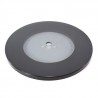 Glasplatte für Rega RP6 Plattenspieler