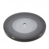 Plateau en verre pour platine vinyle Rega RP8
