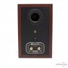 Enceintes bibliothèques Monitor Audio Bronze 1