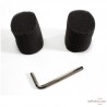 Enceintes colonnes Monitor Audio Bronze 1