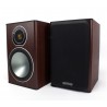 Enceintes bibliothèques Monitor Audio Bronze 1