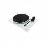 Platine vinyle REGA Planar 3 avec cellule Elys 2 - blanc