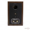 Enceintes bibliothèques Monitor Audio Bronze 1