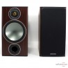 Enceintes bibliothèque Monitor Audio Bronze 2