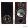 Enceintes bibliothèque Monitor Audio Bronze 2