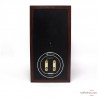 Enceintes bibliothèque Monitor Audio Bronze 2