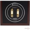 Enceintes bibliothèque Monitor Audio Bronze 2