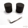 Enceintes colonnes Monitor Audio Bronze 2