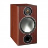 Enceintes bibliothèque Monitor Audio Bronze 2