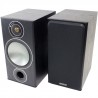 Enceintes bibliothèque Monitor Audio Bronze 2