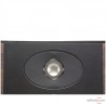 Enceinte de bibliothèque Focal ARIA 906