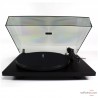 Platine vinyle manuelle Pro-Ject Essential II Référence