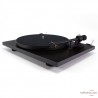 Platine vinyle manuelle Pro-Ject Essential II Référence