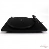 Platine vinyle manuelle Pro-Ject Essential II Référence