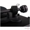 Platine vinyle manuelle Pro-Ject Essential II Référence