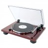 Platine vinyle manuelle Thorens TD 206