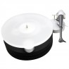 Wilson Benesch Full Circle Plattenspieler