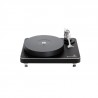 Manueller Plattenspieler Clearaudio Ovation