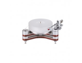 Clearaudio Innovation manuelles Plattenspieler