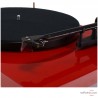 Platine vinyle d'occasion Pro-Ject Debut Carbon 2M Red Spéciale Edition