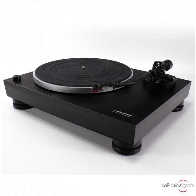 Platine vinyle d'occasion Audio Technica LP5 Platine vinyle d'occasion Audio Technica LP5