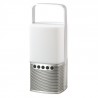 Enceinte portable Bluetooth Scansonic Lighthouse