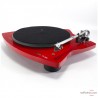 Platine vinyle d'occasion Thorens TD 309 avec cellule 2M Silver