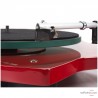 Platine vinyle d'occasion Thorens TD 309 avec cellule 2M Silver