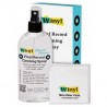 Spray nettoyant pour disques vinyles WINYL
