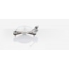 Platine vinyle Clearaudio Innovation Basic