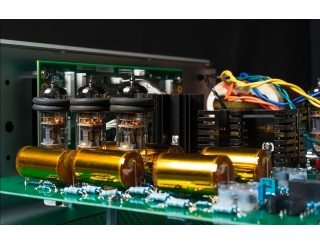 Préamplificateur phono Audio Research PH9
