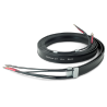 Câbles Haut-Parleurs Tellurium Ultra Black