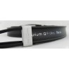 Câbles Haut-Parleurs Tellurium Ultra Black
