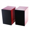 Enceintes de bibliothèque Pro-Ject Speed Box 5