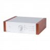 Préamplificateur phono Pro-Ject Phono Box DS2 USB