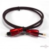 Digitalkabel optisch Audioquest Cinnamon Optilink