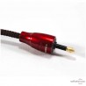 Câble numérique optique Audioquest Cinnamon Optilink