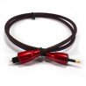 Câble numérique optique Audioquest Cinnamon Optilink