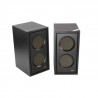 Enceintes bibliothèque Chario TERZA