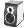 Enceintes bibliothèque Sonus Faber Chameleon B